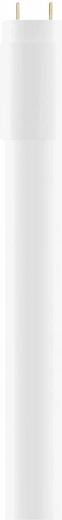 Tubo LED inteligente T8 18 W blanco neutro