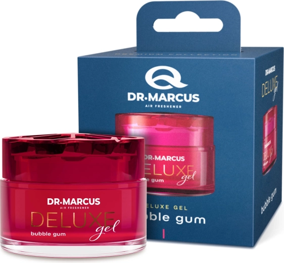 Dr. Marcus Senso Deluxe Bubble Gum ambientador para coche