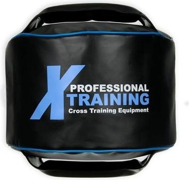 Saco de entrenamiento regulable XBAG 1–40 kg DBX BUSHIDO