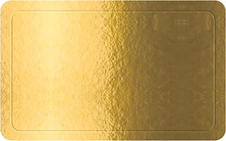 Base para tarta de doble cara 40 × 30 × 0,3 cm