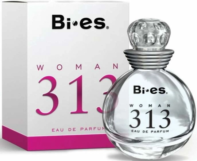 BI-ES 313 agua de perfume femenina 100 ml