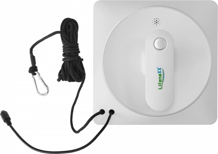 Robot limpiacristales Lifenaxx