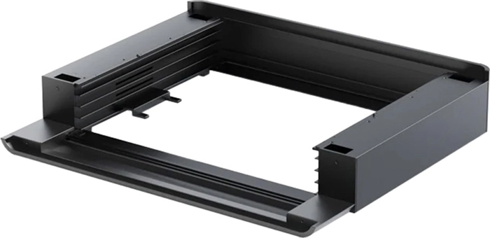 Plataforma rotatoria LASERPECKER para LX2