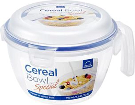 Bote para cereales LOCK, 950 ml