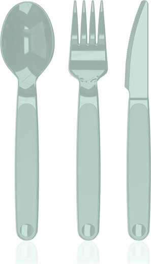 Juego de cubiertos 3 uds PH Mint Culinaria