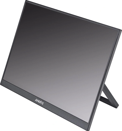 Monitor portátil Anmite 21,5" Full HD 120 Hz IPS