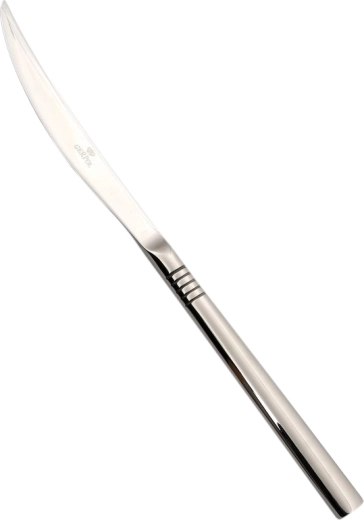 Cuchillo de mesa APOLLO, acabado pulido
