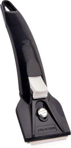 Rascador Orion para placas vitrocerámicas e inducción 16 cm