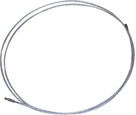 Extensión alargadora para cepillos de tubo 7 m, rosca M12