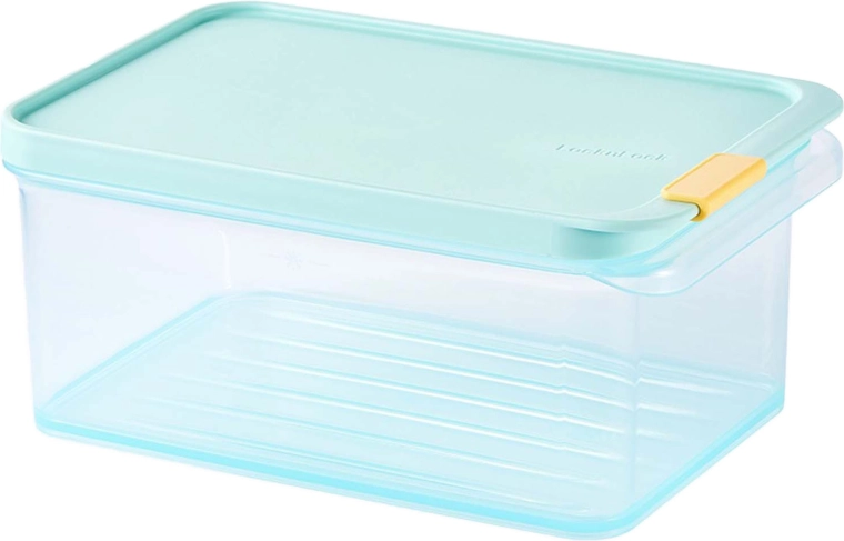 Recipiente para alimentos 1650 ml LocknLock Freezer Fit