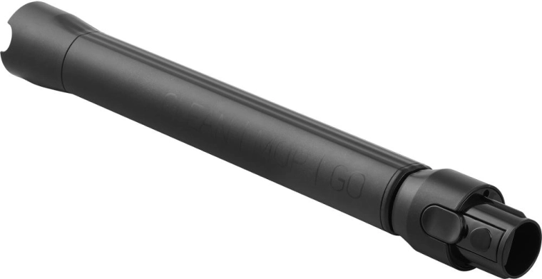 Tubo telescópico Sencor SVXD 9407 para aspiradoras Sencor SVC 94xx