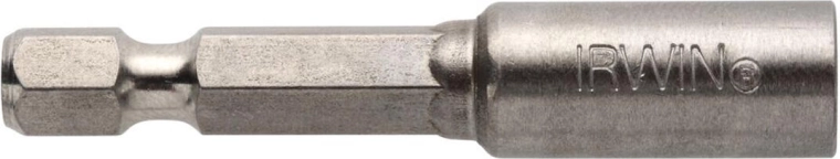 Adaptador magnético para puntas 1/4" 50 mm IRWIN