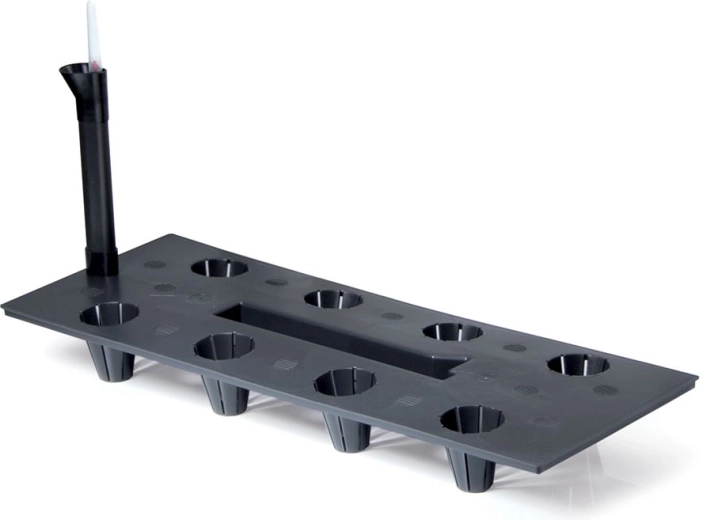 Sistema de riego automático para macetas Prosperplast LONG 50,5 cm
