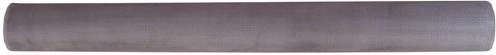 Malla mosquitera para ventana de fibra de vidrio 1,0 × 30 m, gris