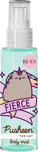 Spray corporal PUSHEEN THE CAT So Cute 100 ml