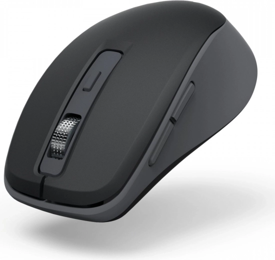 Ratón inalámbrico multidispositivo WM-450 negro