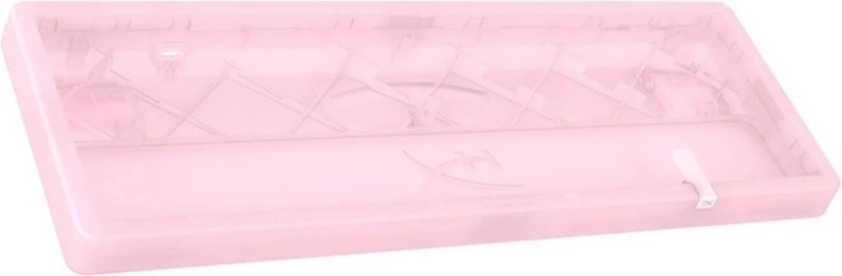 Marco de carcasa para teclado Origins 2 65 Pink Housing