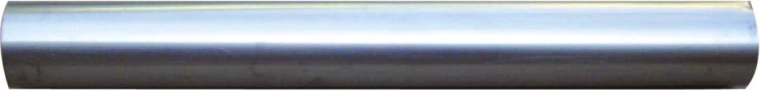 Tubo de humo 100 mm