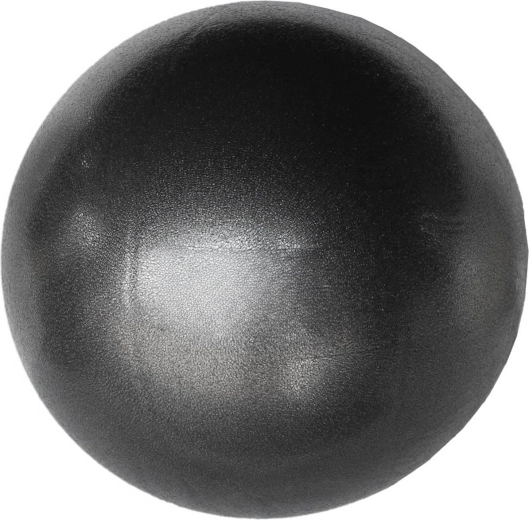Merco FitGym overball 20 cm negro