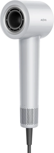 Secador de pelo MOVA Turbo – gris