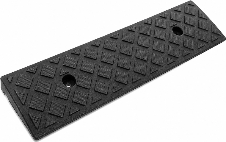 Rampa de acceso para bordillo de 3 cm