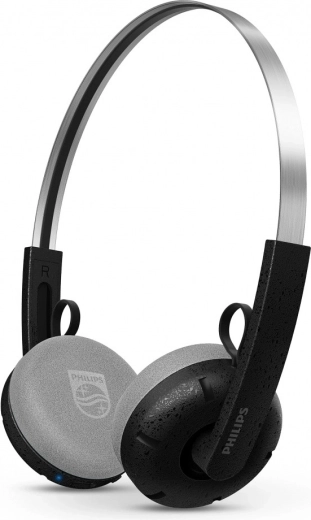 auriculares inalámbricos on-ear Philips Ringo