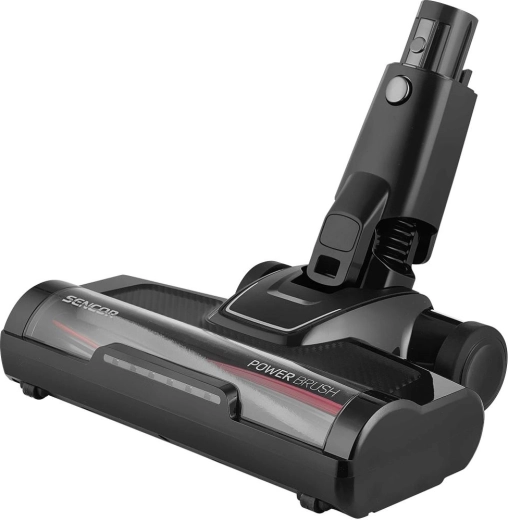 Boquilla para suelos para aspiradora Sencor SVC 9879BK