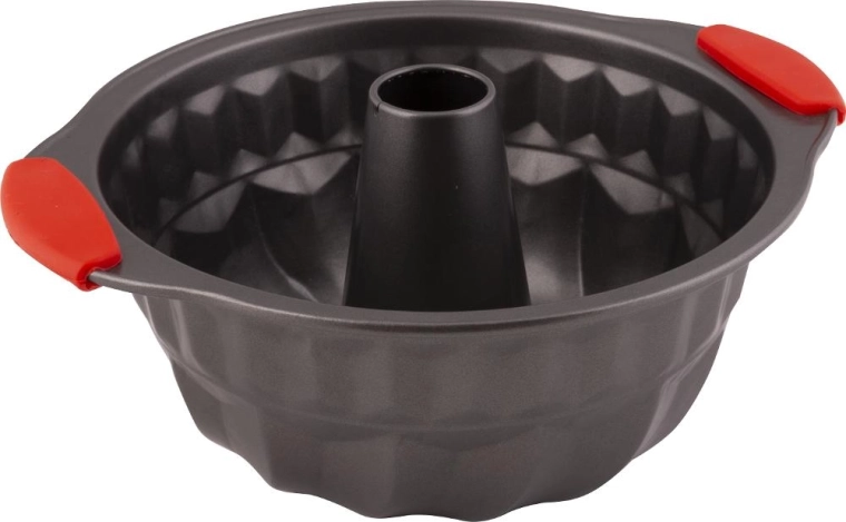 Molde para bundt cake Lamart Bonte de 27 cm