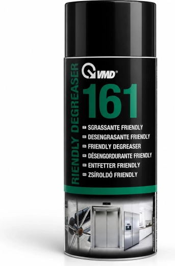 Spray desengrasante ecológico 400 ml