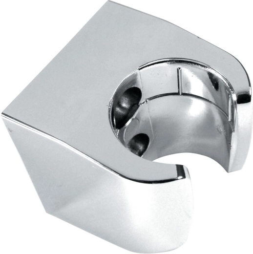 Soporte fijo de ducha de plástico