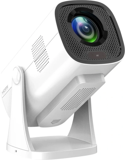 Proyector LED Full HD 1080p Philips N-250 blanco