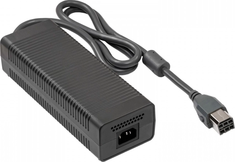 Adaptador de alimentación 12 V / 16,5 A con 5Vsb para consola Xbox 360
