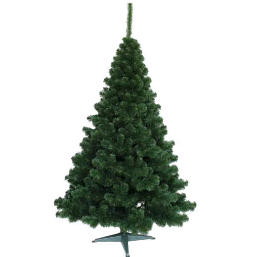 Abeto artificial lux 220 cm