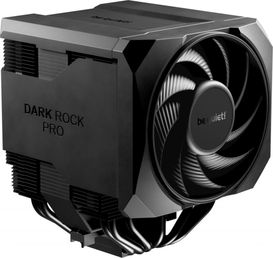 be quiet! Dark Rock Pro 6 disipador de procesador