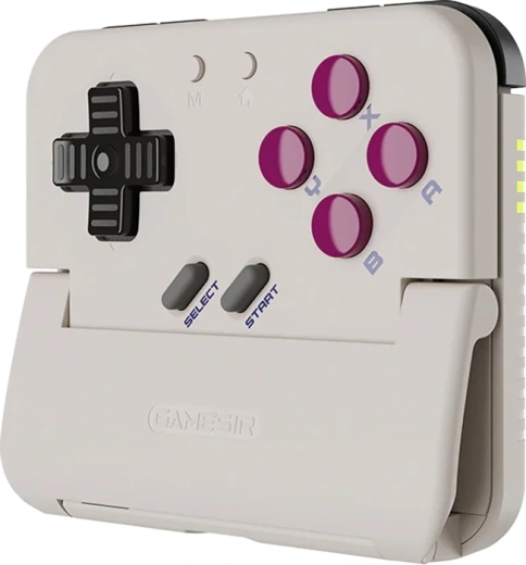 Mando móvil vertical GameSir Pocket Taco