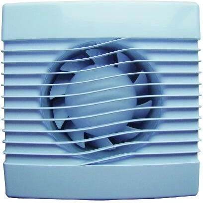 Ventilador axial BASIC 120 S