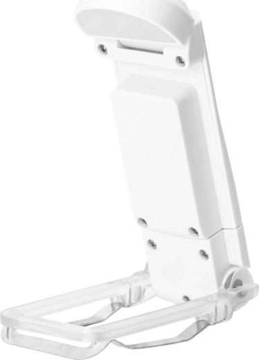 Lámpara de lectura LED Retlux con clip