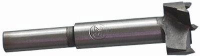 Broca Forstner con plaquita de carburo (SK) 20 mm