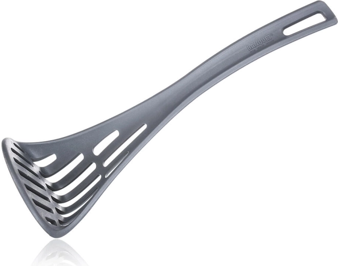 Machacador de patatas de nailon CULINARIA Grey 26 cm