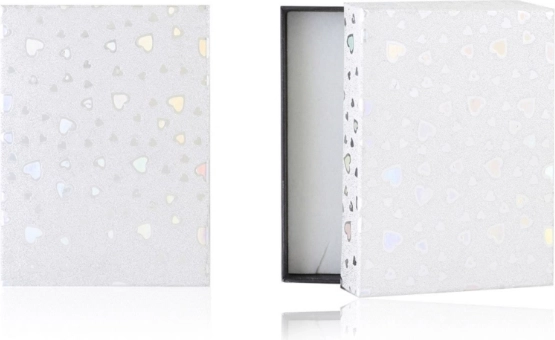 Caja de regalo 9 × 7 cm