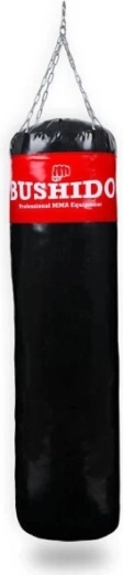 Saco de boxeo DBX BUSHIDO 180 × 45 cm – vacío