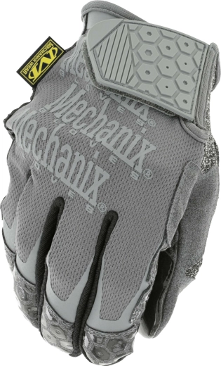 Guantes de trabajo MECHANIX Box Cutter, talla S