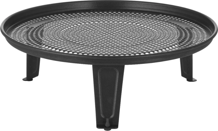 Rejilla para hornear Sencor de 27 cm para SMW 6025BK