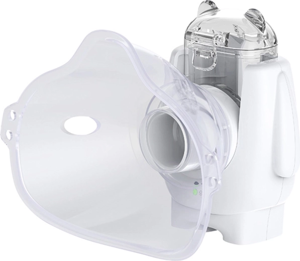 Nebulizador ultrasónico portátil BabyOno