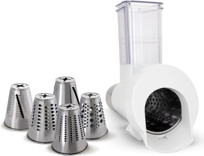 Cortador y rallador Sencor STX 032 para robots de cocina STM