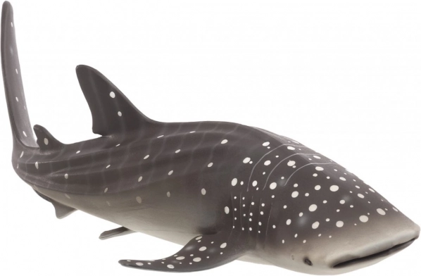 Mojo figura realista de tiburón peregrino