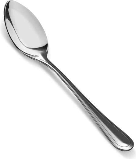 Cucharillas de té Lamart Carmen, 4 unidades