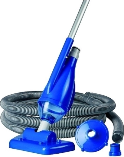 Marimex StarVac aspiradora de piscina universal