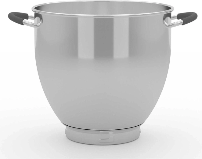 Cuenco de acero inoxidable de 6,7 l para robot de cocina Sencor STM 89x