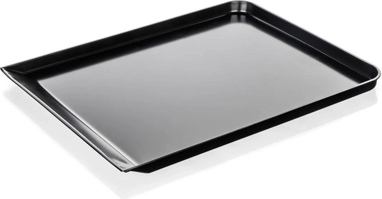 Bandeja de horno CULINARIA con superficie antiadherente 44,5 × 32,3 × 1,8 cm